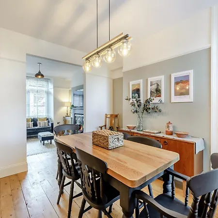 Raven House Holiday home Kendal