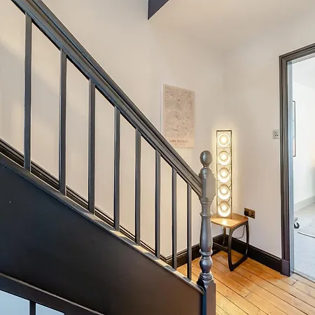 Holiday home Raven House Kendal