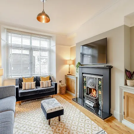 Raven House Holiday home Kendal