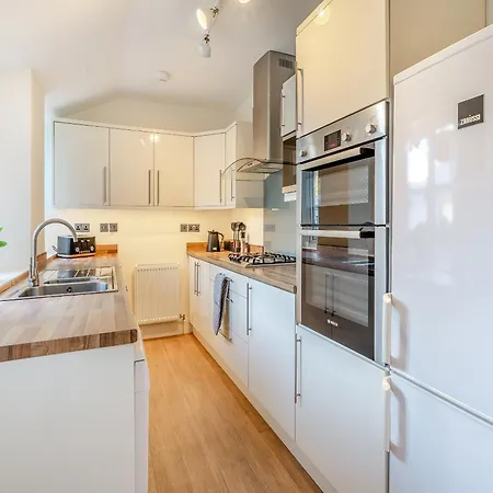 Holiday home Raven House Kendal