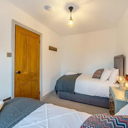Holiday home Raven House Kendal