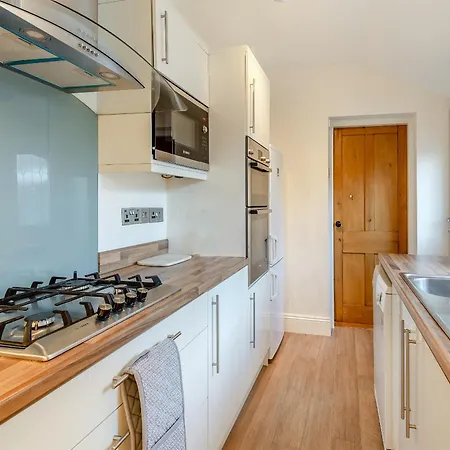 Holiday home Raven House Kendal