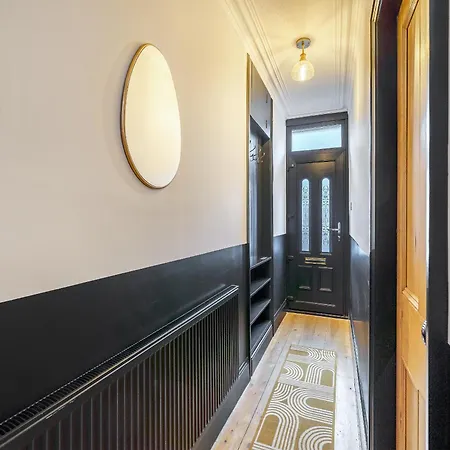 Raven House * Kendal