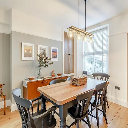 Raven House * Kendal