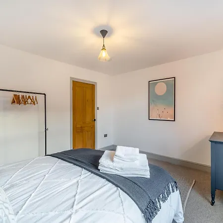 Holiday home Raven House Kendal