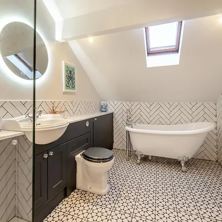 Raven House Holiday home Kendal