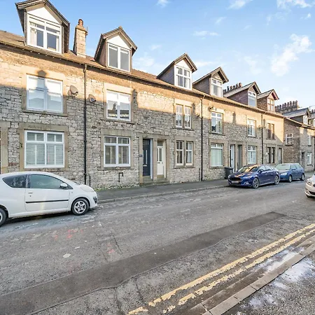 Holiday home Raven House Kendal