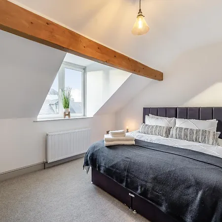 Rabenhaus * Kendal