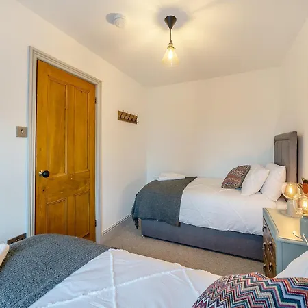 Raven House Prázdninový dům Kendal