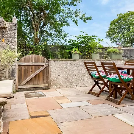 Raven House Prázdninový dům Kendal