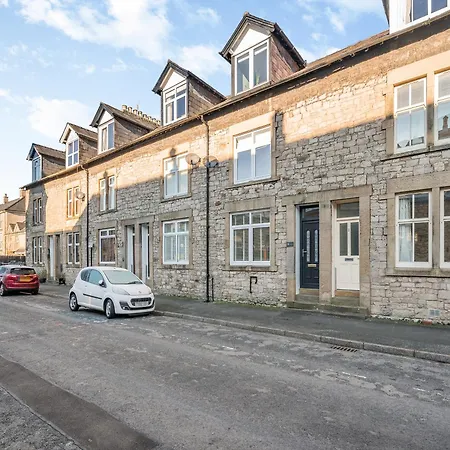 Raven House * Kendal